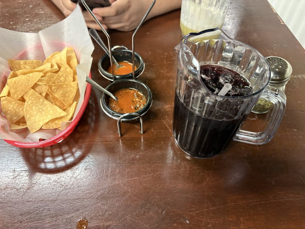 Restaurant Oaxaqueño Tierra Del Sol
