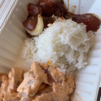Fresh Catch - Hawaiian Near Me - Honolulu, Hawaii