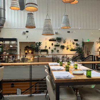 Sixty Vines - New American Near Me - Nashville, Tennessee Sixty Vines - New American Near Me - Nashville, Tennessee