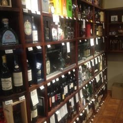 The Wine Connection - Fine Spirits