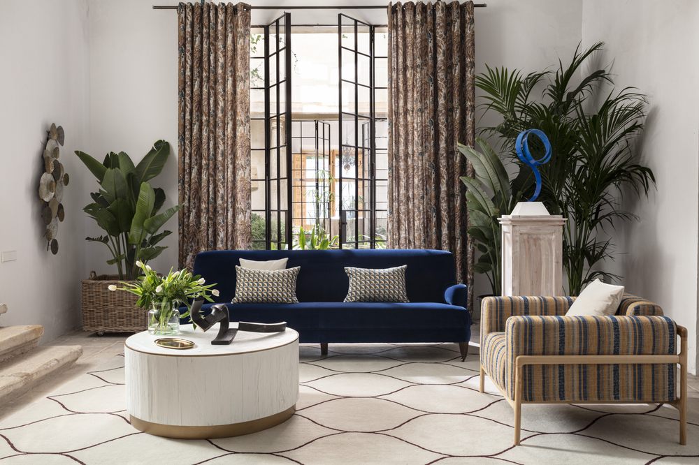 KAYMANTA LUXURY RUG MAKERS 8457 W Oakland Park Blvd, Fort Lauderdale