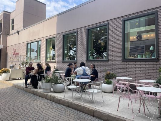 Potchke Deli by null