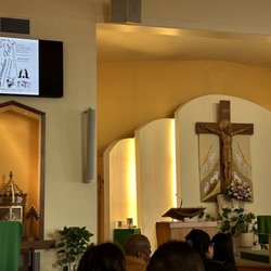 Good Shepherd Catholic Church