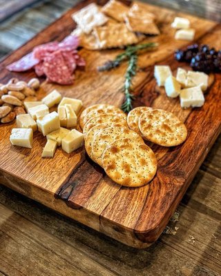 Canard Vineyard by null