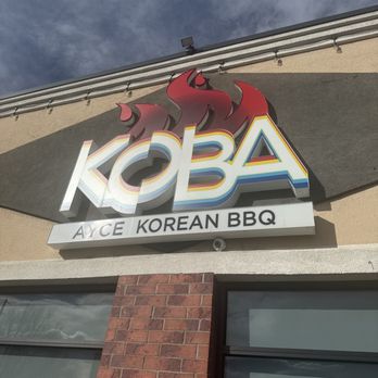 KoBA Korean BBQ - Korean Near Me - Denver, Colorado KoBA Korean BBQ - Korean Near Me - Denver, Colorado