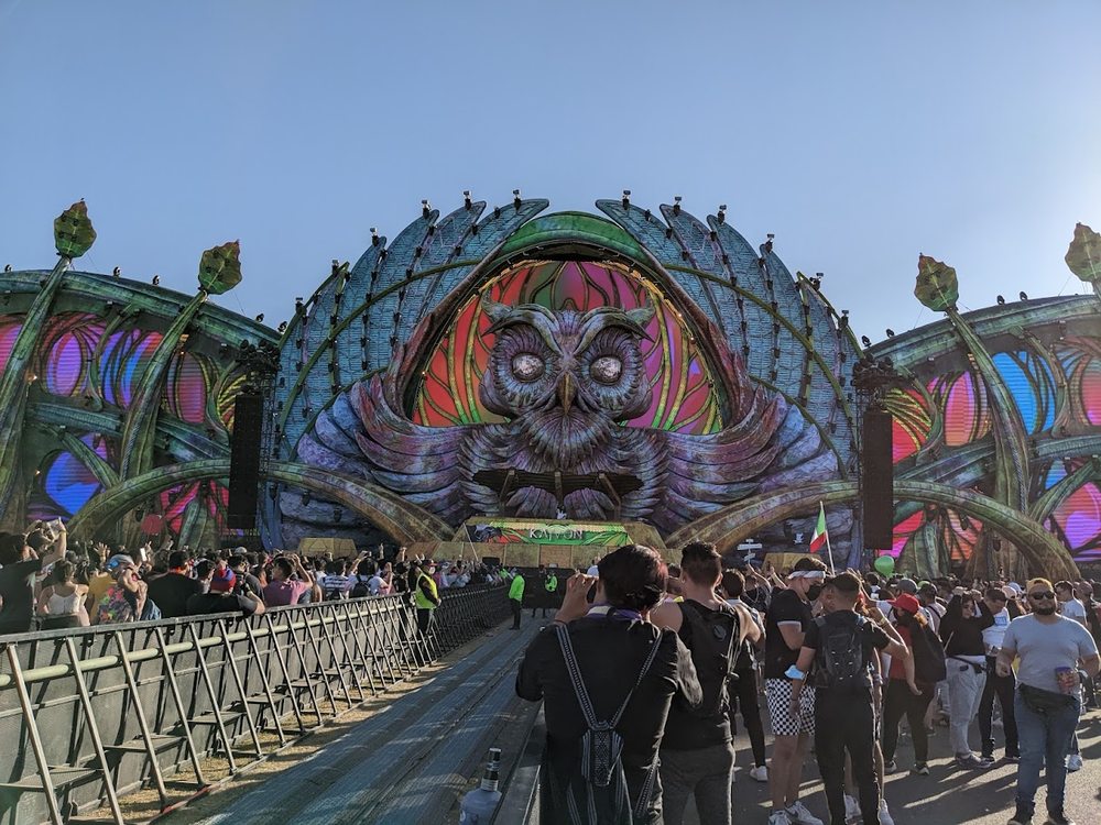 Autódromo Hermanos Rodríguez