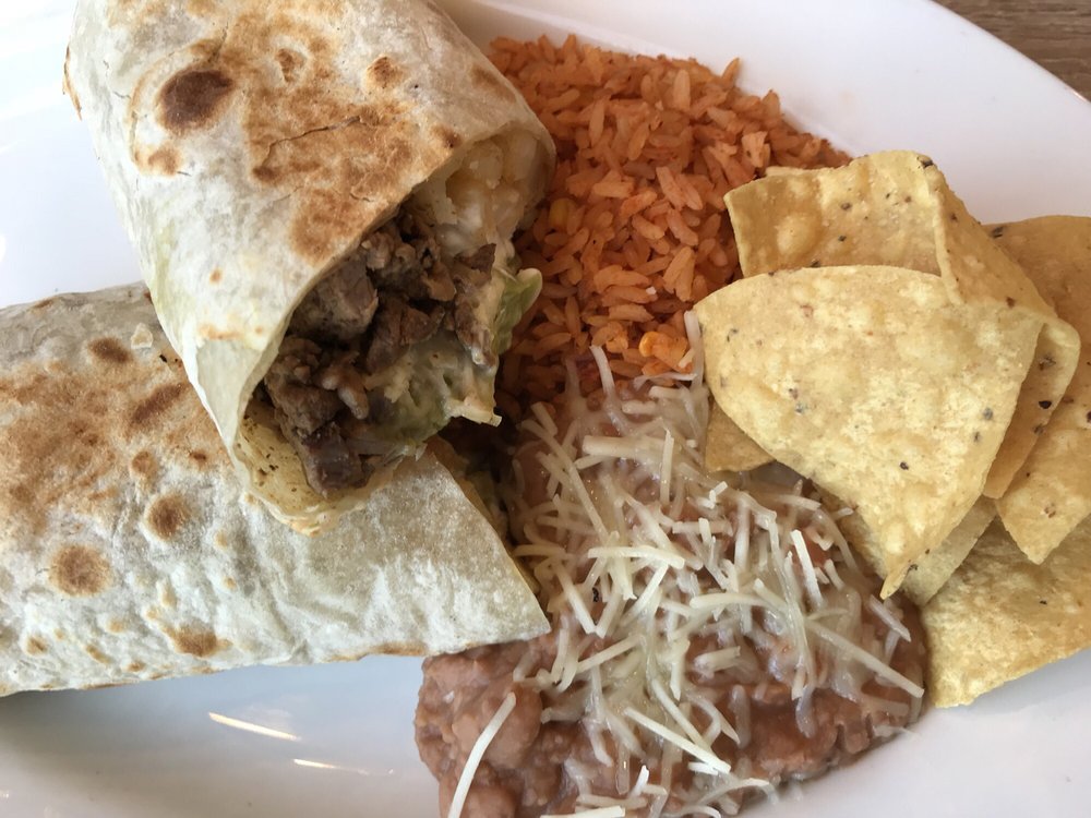 Porkyland Mexican Grill - Carmel Country Plaza