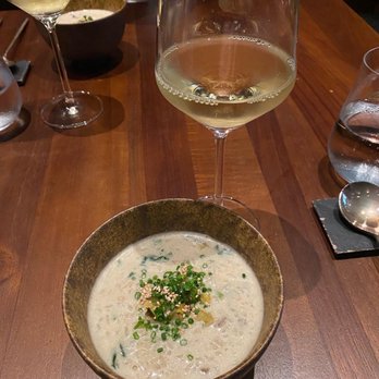 JUA - Korean Near Me - New York, New York