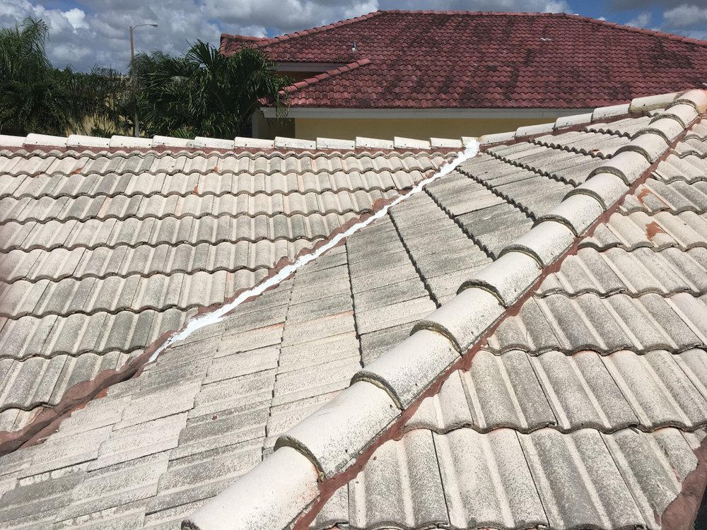 Slide of Storm Shield Paint Systems