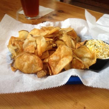 Dunedin Brewery - Potatoe chips - Breweries Near Me - Dunedin, Florida Dunedin Brewery - Potatoe chips - Breweries Near Me - Dunedin, Florida