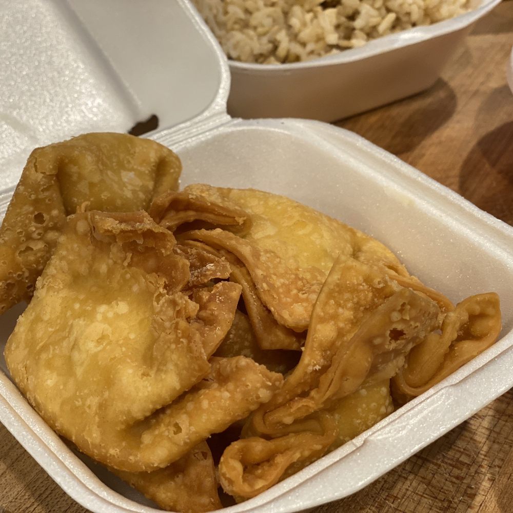 Lin's Cafe II - Crab. Rangoon's - Chinese Near Me - Leander, Texas Lin's Cafe II - Crab. Rangoon's - Chinese Near Me - Leander, Texas