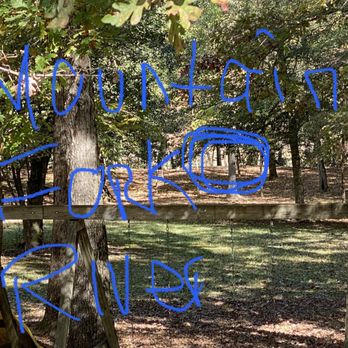 Rivers Edge Cottages - Quick 2 min walk to the gorgeous Mountain Fork River - Vacation Rentals Near Me Rivers Edge Cottages - Quick 2 min walk to the gorgeous Mountain Fork River - Vacation Rentals Near Me