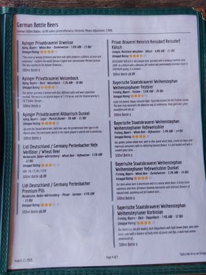 Menu photo 1 Betty’s Porch Helen, GA Menu photo 1 Betty’s Porch Helen, GA