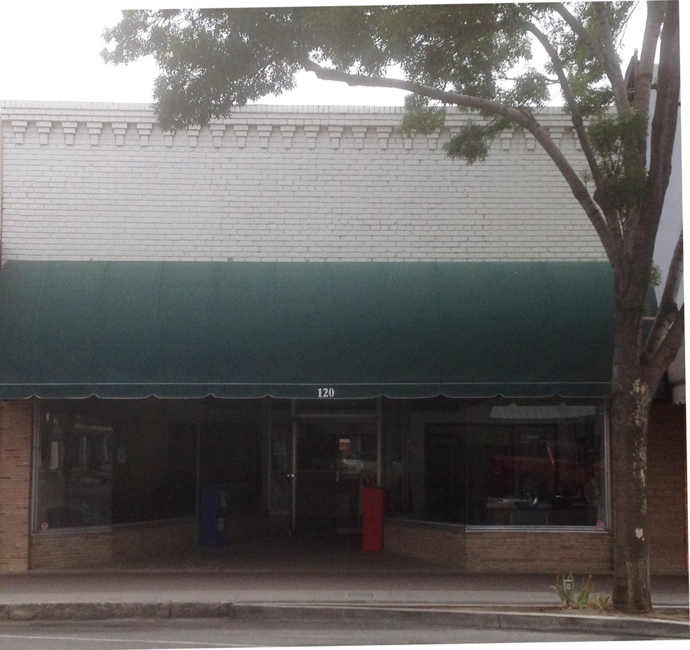 HOME REALTY AND LAND Updated September 2024 120 N Main St