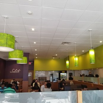 Salata - Dining - Salad Near Me - Irving, Texas Salata - Dining - Salad Near Me - Irving, Texas