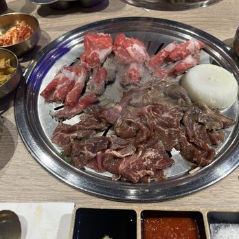88Q Korean BBQ - Korean Near Me - Rowland Heights, California