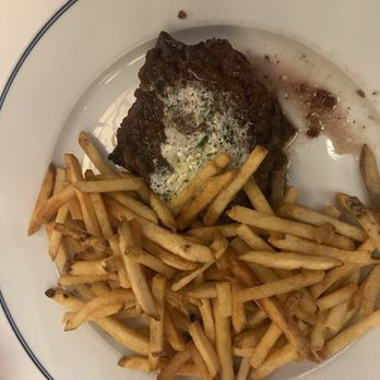 Bouchon - French Near Me - Las Vegas, Nevada