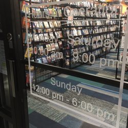 Game Xchange - Hours