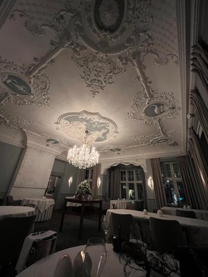 Statholdergaarden by null