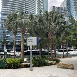 Miami Circle Park