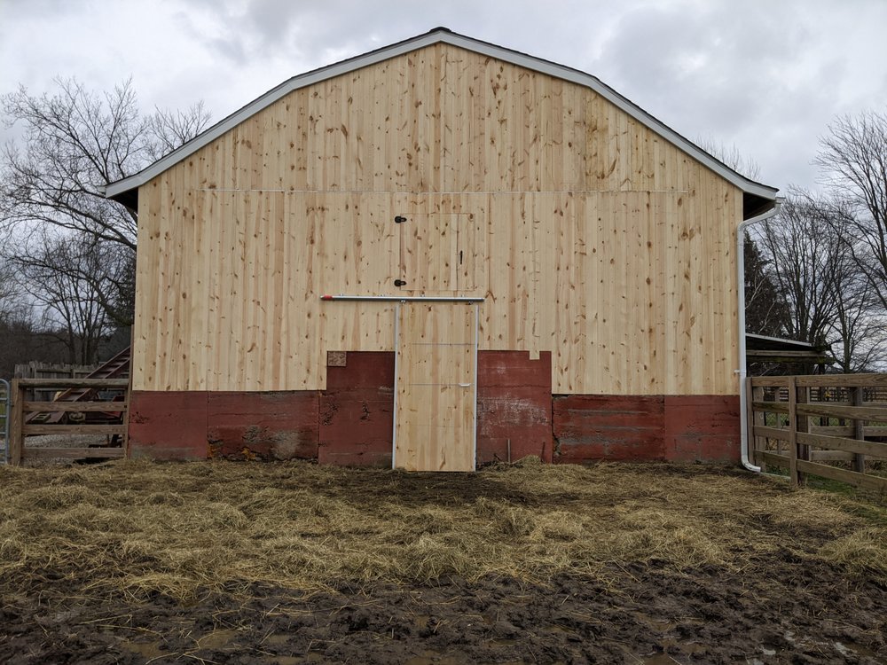 FINISH LINE CONSTRUCTION Updated September 2024 57 Photos 11460