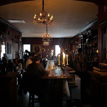 The Gatsby - Bar - Speakeasies Near Me - Chicago, Illinois