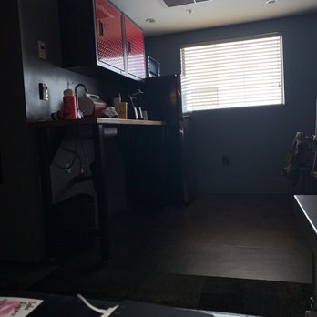 Gaythering Bar - Small adorable kitchenette with Keurig coffee maker microwave and refrigerator! - Gay Bars Near Me - Miami Beach, Florida Gaythering Bar - Small adorable kitchenette with Keurig coffee maker microwave and refrigerator! - Gay Bars Near Me - Miami Beach, Florida