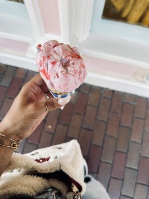 Gibson Girl Ice Cream Parlor by null