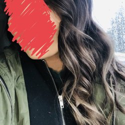 Pure Salon - Ombré