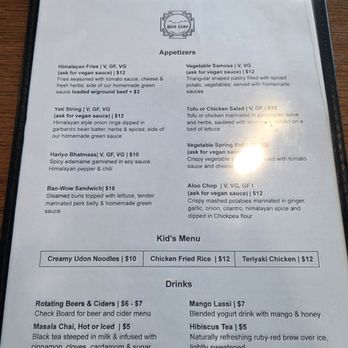 High Camp Taphouse - Himalayan/Nepalese Near Me - Sisters, Oregon High Camp Taphouse - Himalayan/Nepalese Near Me - Sisters, Oregon