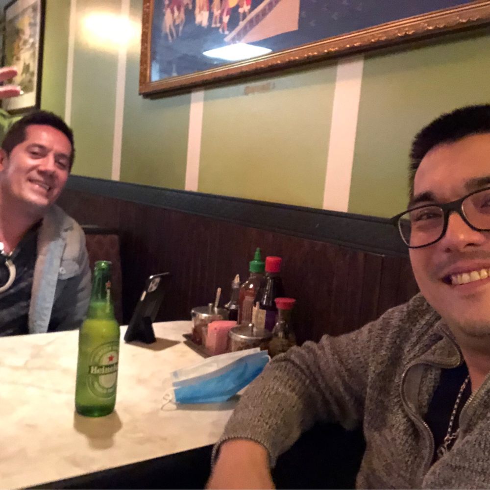 Bambu Vietnamese Cuisine - The owner Henry - Vietnamese Near Me - Springfield, Missouri Bambu Vietnamese Cuisine - The owner Henry - Vietnamese Near Me - Springfield, Missouri