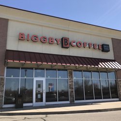 BIGGBY COFFEE
