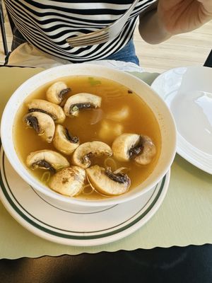 PingYang Thai NJ by null