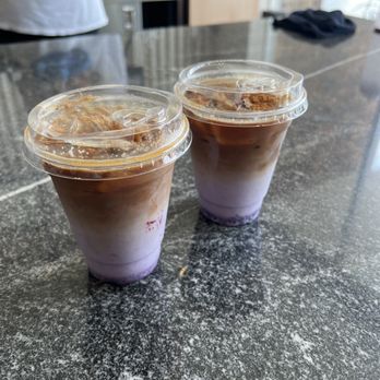 Haan Coffee - Blueberry cobbler coffee - Coffee Roasteries Near Me - Orlando, Florida Haan Coffee - Blueberry cobbler coffee - Coffee Roasteries Near Me - Orlando, Florida