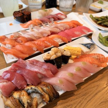 X-Fish - Sushi - Sushi Bars Near Me - Brea, California X-Fish - Sushi - Sushi Bars Near Me - Brea, California