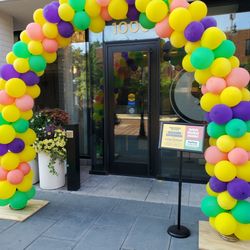 Kribi Coffee - Albion Oak Park