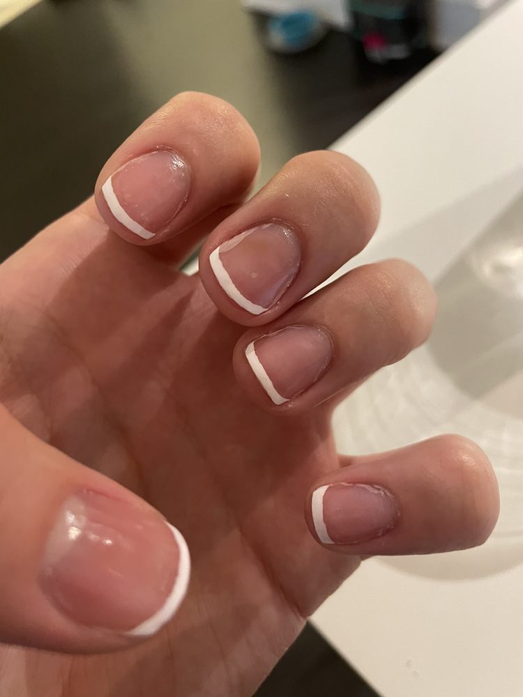 PINKY NAILS & SPA 31 Photos & 84 Reviews 163 Church Street, Toronto