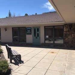 Longley L Parker O D & Associates - Unit number 5