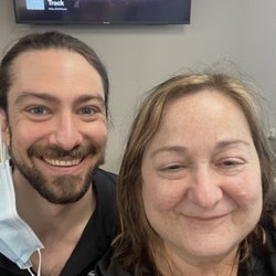 NovaCare Rehabilitation - Philadelphia - Bainbridge - The Tremendous awesome Wally.