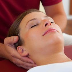Eben Forrest Craniosacral