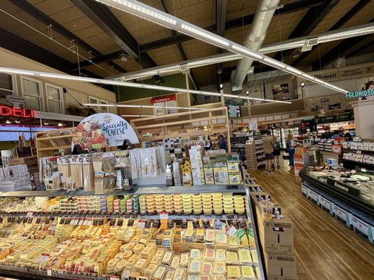 Glorioso's Italian Market by null