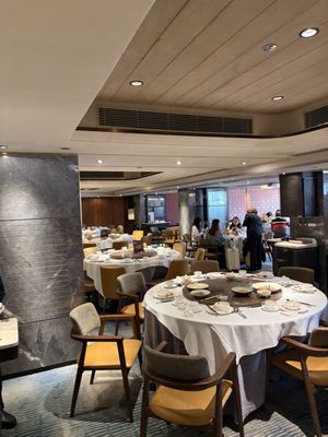 Peking Garden by null