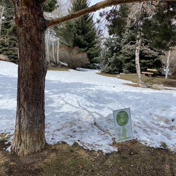 Francis Whitaker Park - Parks Near Me - Aspen, Colorado Francis Whitaker Park - Parks Near Me - Aspen, Colorado