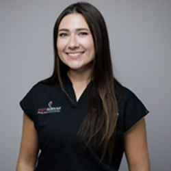 Adept Audiology - Dr. Grace Gleba, AuD, CCC-A Vestibular Director