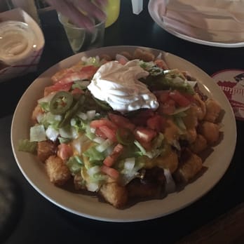 Bubbaz Bar & Grill - Bars Near Me - Indianapolis, Indiana