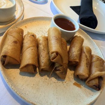 Avenida Restaurant - Filipino Near Me - San Mateo, California
