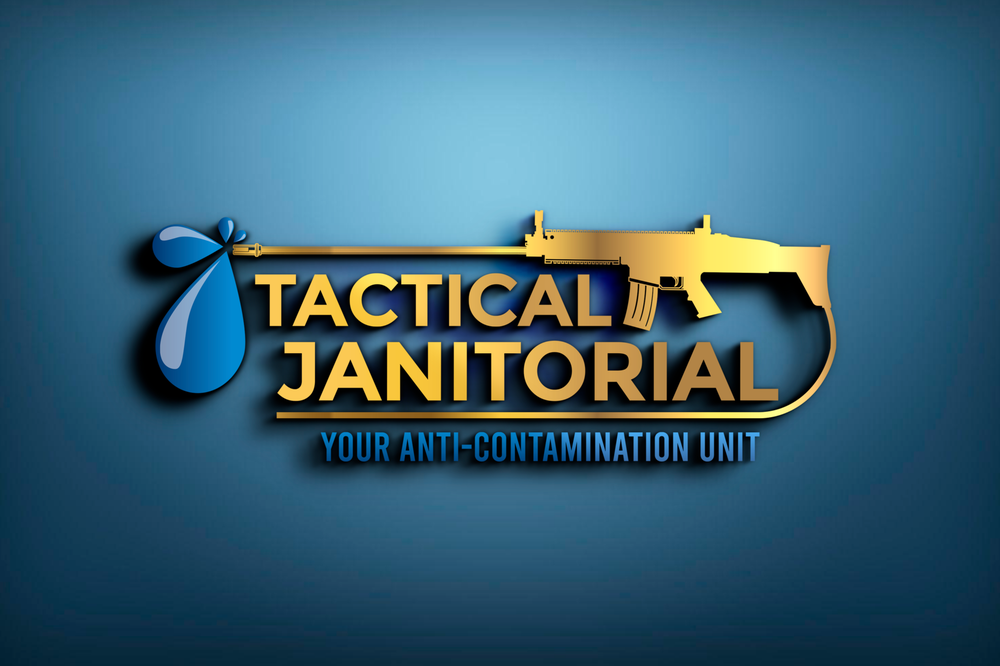 TACTICAL JANITORIAL Updated September 2024 Request a Quote