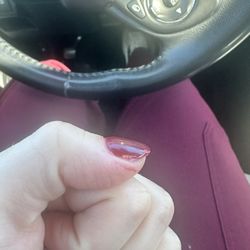 Forever Nails