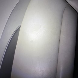 Boat seats Boat seats