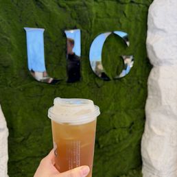 Peach Camellia Fruit Tea Peach Camellia Fruit Tea